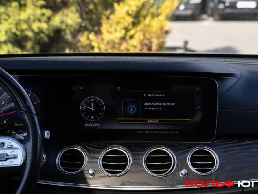 Mercedes-Benz E-Класс V (W213 S213 C238) Москва  - изображение 13