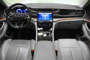 Jeep Grand Cherokee V (WL) Москва  - изображение 42