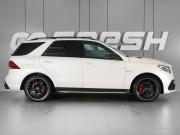 Mercedes-Benz GLE AMG I (W166) Минеральные Воды  - изображение 26
