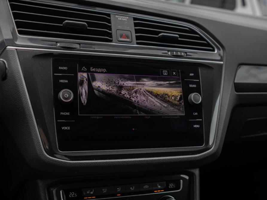 Volkswagen Tiguan II Сочи  - изображение 15