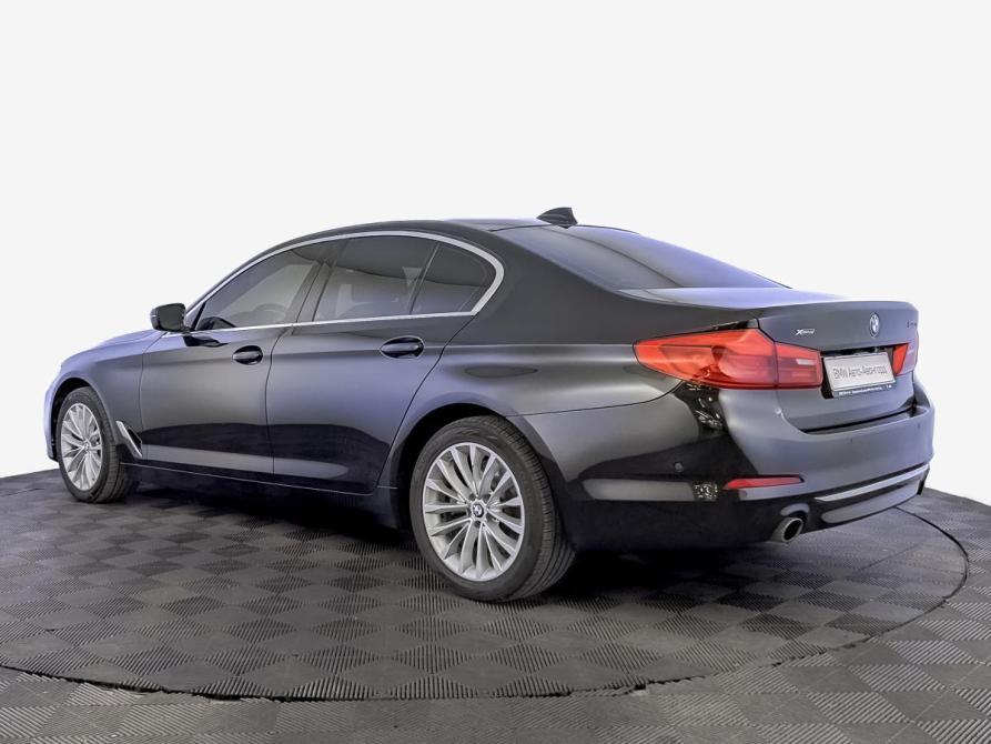 BMW 5 серии VII (G30/G31/G38) Санкт-Петербург  - изображение 7