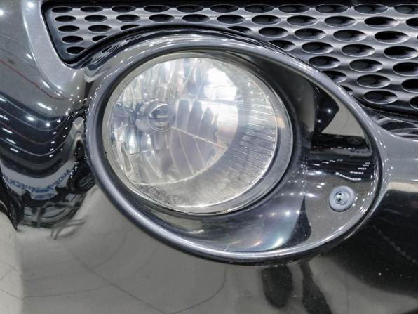 Nissan Juke I с пробегом 2012 года, цена 770 000 рублей, 193666 км, внедорожник, Автокод Объявления