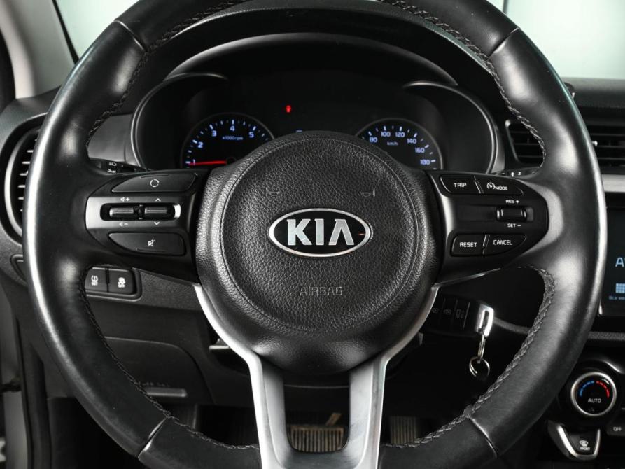 Kia Rio IV Ростов-на-Дону  - изображение 12