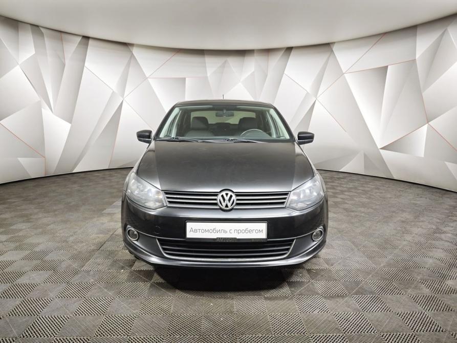 Volkswagen Polo V Москва  - изображение 7