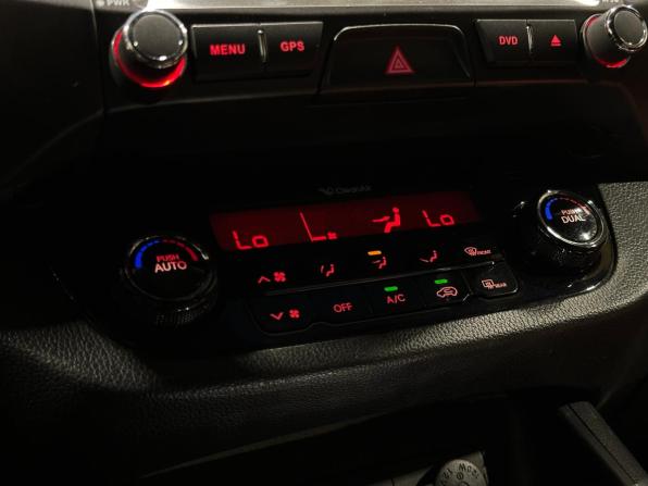 Kia Sportage III с пробегом 2012 года, цена 1 515 000 рублей, 133218 км, внедорожник, Автокод Объявления
