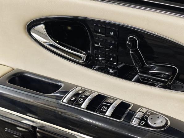 Maybach 62 I с пробегом 2009 года, цена 7 500 000 рублей, 200830 км, седан, Автокод Объявления
