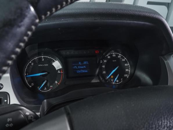 Ford Ranger T6 Рестайлинг с пробегом 2017 года, цена 1 765 000 рублей, 154156 км, offers.body_type.unknown, Автокод Объявления