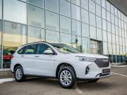 Haval M6 II Волгоград  - изображение 33