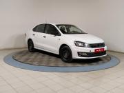 Volkswagen Polo V Рестайлинг Екатеринбург  - изображение 15