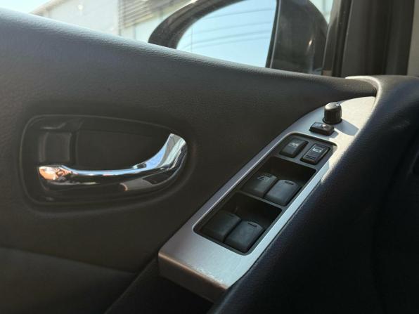 Nissan Murano II (Z51) Рестайлинг 2 с пробегом 2013 года, цена 1 499 000 рублей, 185000 км, внедорожник, Автокод Объявления
