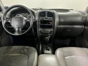 Hyundai Santa Fe Classic Тюмень  - изображение 36