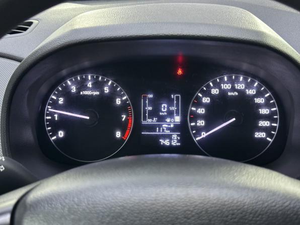 Hyundai Creta I с пробегом 2019 года, цена 1 795 000 рублей, 74612 км, внедорожник, Автокод Объявления