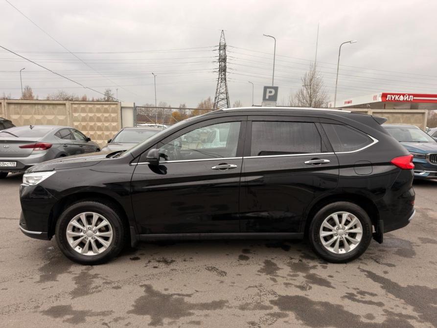 Haval M6 II Санкт-Петербург  - изображение 8