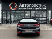 Hyundai Elantra VI (AD) Рестайлинг Волгоград  - изображение 27