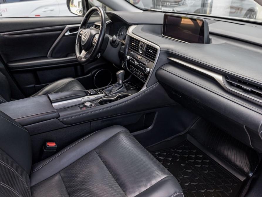 Lexus RX IV Казань  - изображение 6