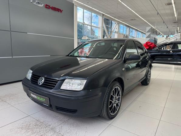 Volkswagen Bora I с пробегом 2001 года, цена 239 000 рублей, 327000 км, седан, Автокод Объявления