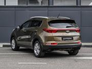 Kia Sportage IV Новороссийск  - изображение 24