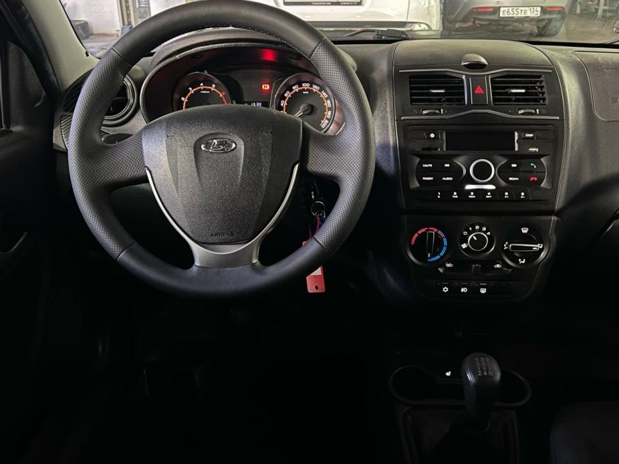 Lada (ВАЗ) Granta I Рестайлинг Волгоград  - изображение 16