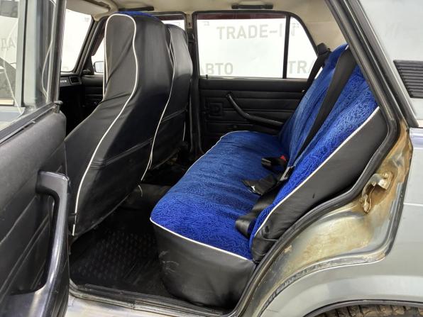 Lada (ВАЗ) 2105 с пробегом 2010 года, цена 195 000 рублей, 55000 км, седан, Автокод Объявления