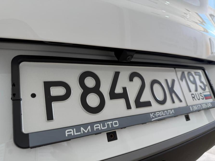 Chery Tiggo 7 Pro I Новороссийск  - изображение 23