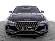 Genesis G70 I Москва  - изображение 32