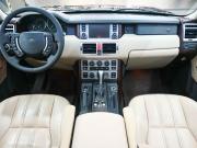 Land Rover Range Rover III Рестайлинг Ростов-на-Дону  - изображение 38