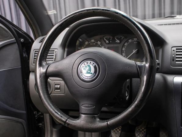 Skoda Octavia I (A4) Рестайлинг с пробегом 2008 года, цена 529 000 рублей, 270958 км, лифтбек, Автокод Объявления