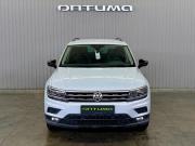 Volkswagen Tiguan II Краснодар  - изображение 23