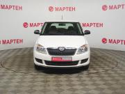 Skoda Fabia II Рестайлинг Вологда  - изображение 18