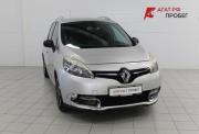 Renault Scenic III Рестайлинг 2 Астрахань  - изображение 21