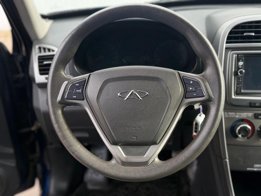 Chery Tiggo (T11) I Рестайлинг (FL) Нижний Новгород  - изображение 4