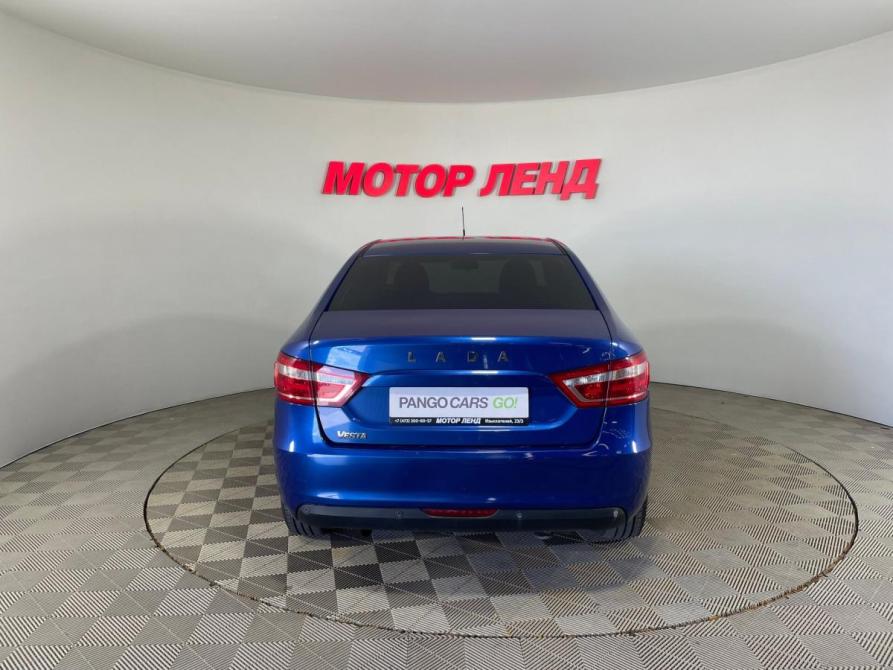 Lada (ВАЗ) Vesta I Воронеж  - изображение 5