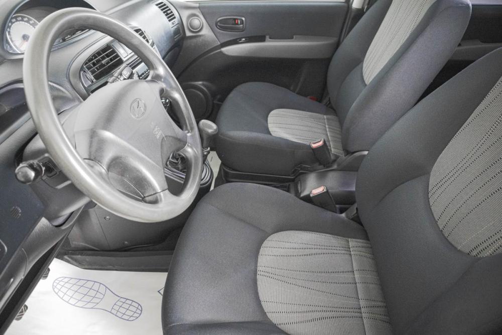 Hyundai Matrix I Рестайлинг 2 Кемерово  - изображение 9