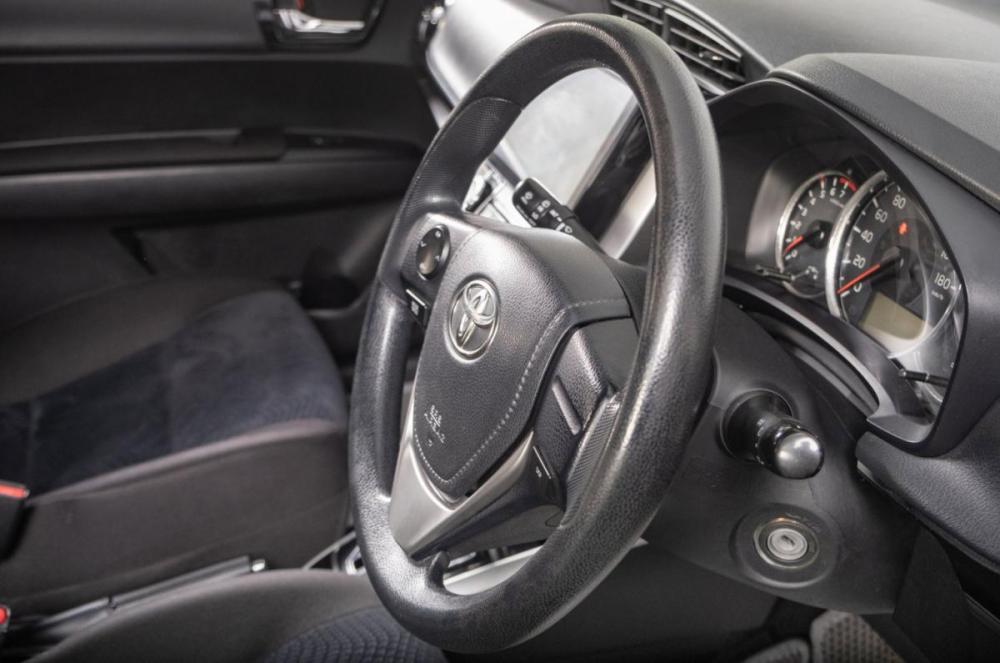 Toyota Corolla XI (E160 E170) Рестайлинг 2 Томск  - изображение 13