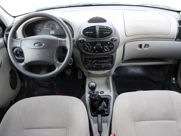 Lada (ВАЗ) Kalina I с пробегом 2011 года, цена 259 000 рублей, 146051 км, универсал, Автокод Объявления