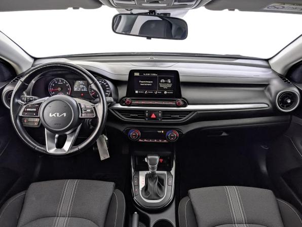 Kia Cerato IV Рестайлинг с пробегом 2021 года, цена 1 950 000 рублей, 86416 км, седан, Автокод Объявления