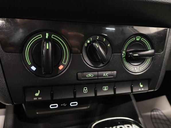 Skoda Rapid I Рестайлинг с пробегом 2020 года, цена 1 770 000 рублей, 36482 км, лифтбек, Автокод Объявления