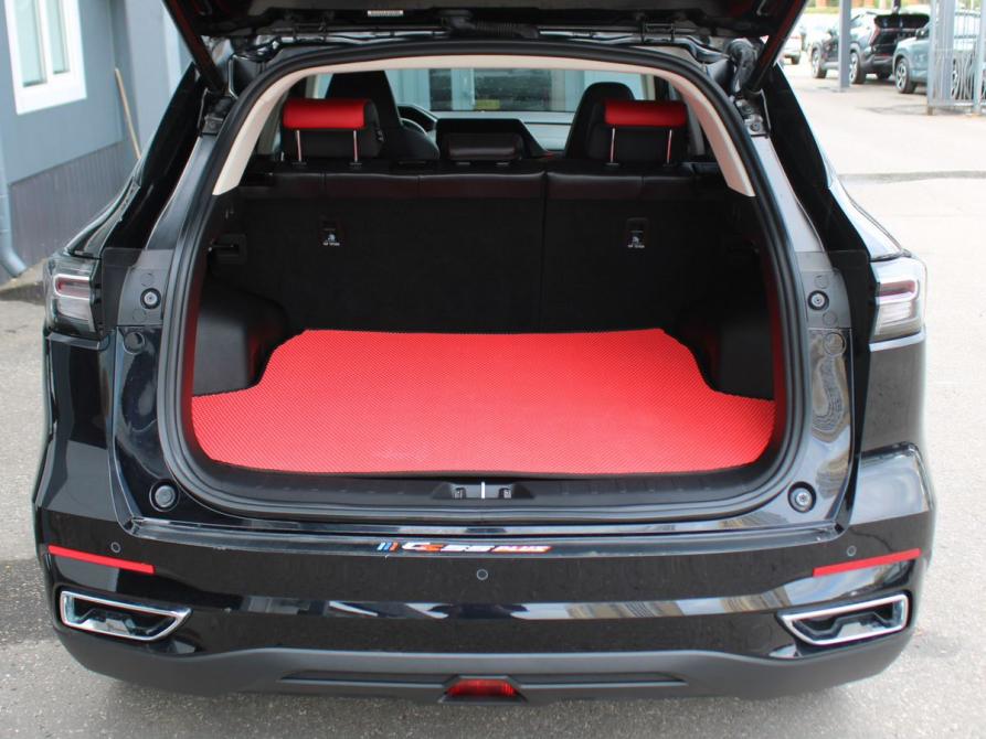 Changan CS55 Plus II Дзержинск  - изображение 23