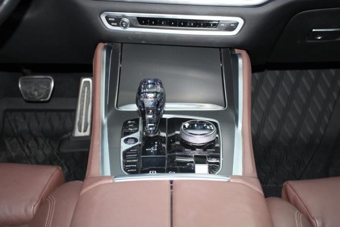 BMW X6 III (G06) с пробегом 2021 года, цена 8 500 000 рублей, 56673 км, внедорожник, Автокод Объявления