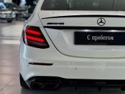 Mercedes-Benz E-Класс AMG V (W213) Екатеринбург  - изображение 64