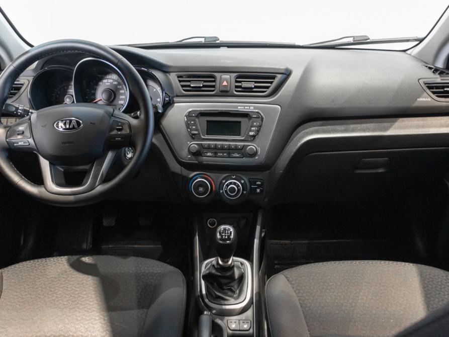 Kia Rio III Казань  - изображение 6