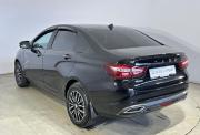 Lada (ВАЗ) Vesta I Рестайлинг (NG) Саранск  - изображение 32
