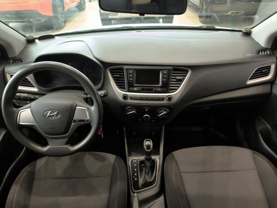 Hyundai Solaris II Рестайлинг Казань  - изображение 17