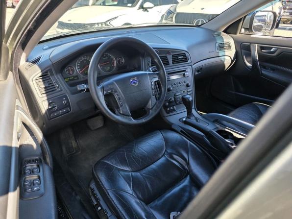 Volvo XC70 I Рестайлинг с пробегом 2007 года, цена 759 000 рублей, 309198 км, универсал, Автокод Объявления
