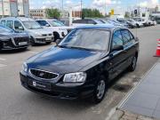 Hyundai Accent II Санкт-Петербург  - изображение 18