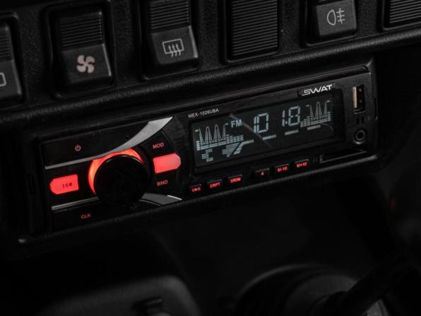 Lada (ВАЗ) 2121 (4x4) I Рестайлинг с пробегом 2019 года, цена 519 000 рублей, 160615 км, внедорожник, Автокод Объявления
