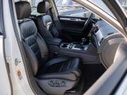 Volkswagen Touareg II Сочи  - изображение 33