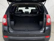 Chevrolet Captiva I Тамбов  - изображение 26
