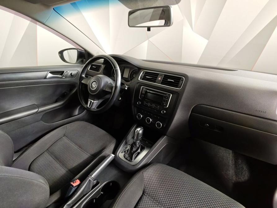 Volkswagen Jetta VI Москва  - изображение 13