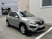 Renault Sandero II Оренбург  - изображение 18